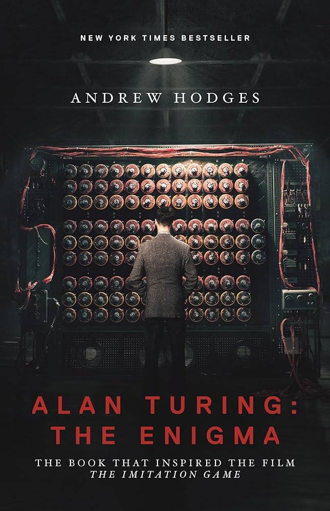 The Imitation Game