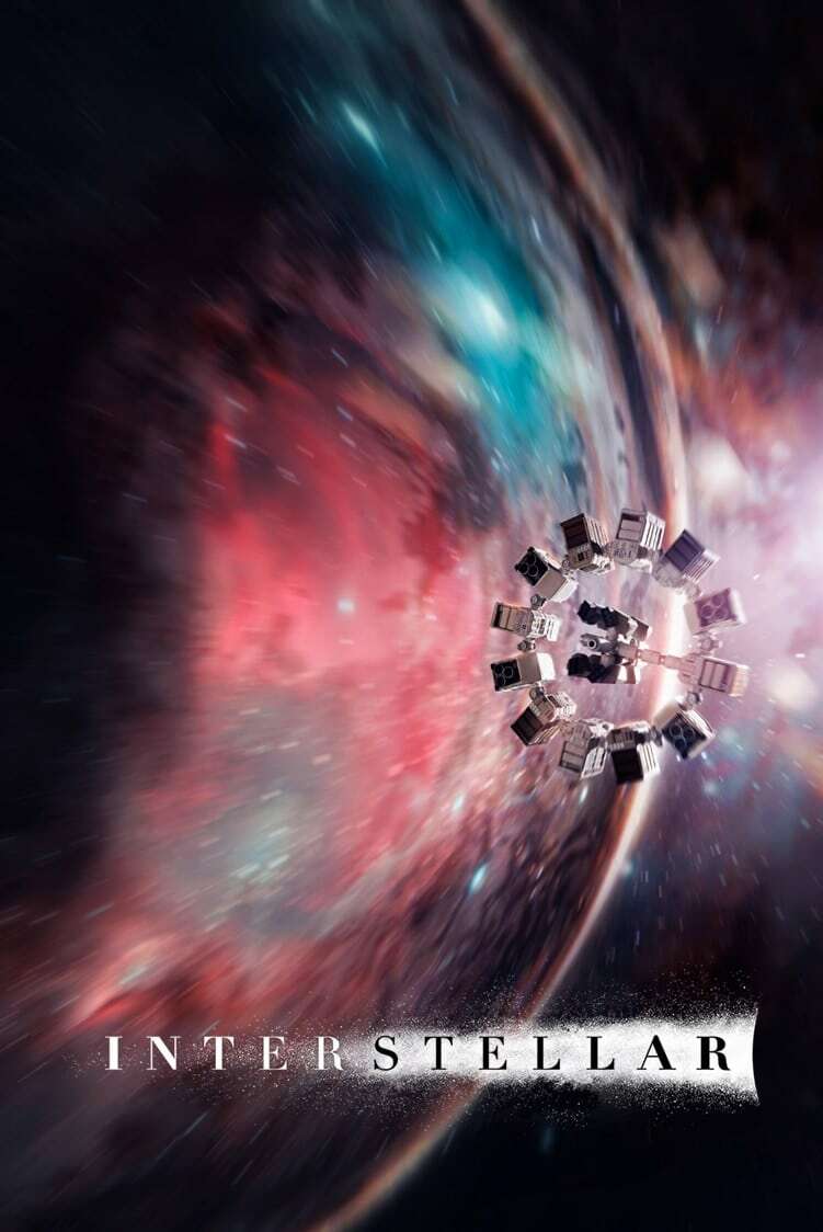 Interstellar (2014)