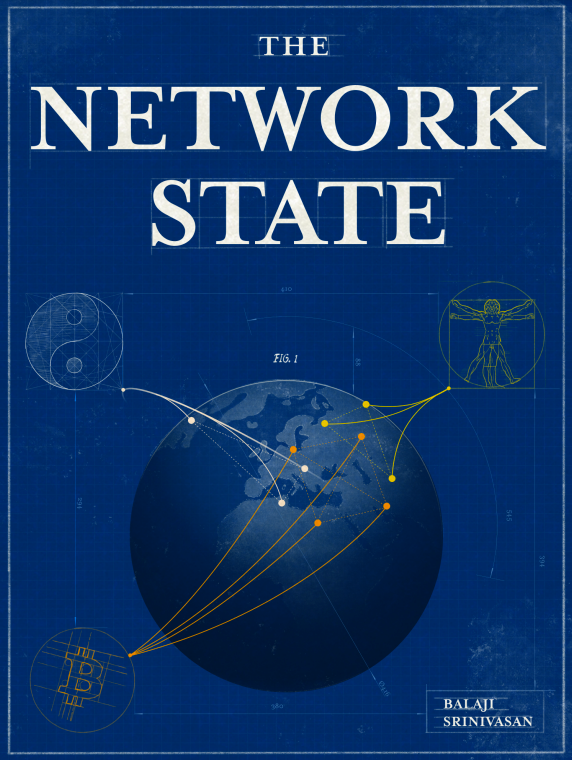 The Network State
