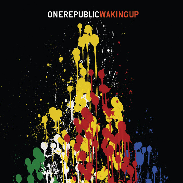 Waking Up - OneRepublic (2013)