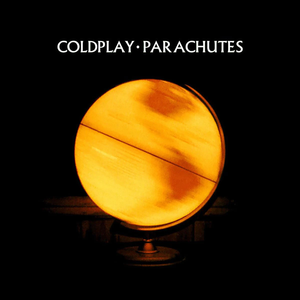 Parachutes - Coldplay (2000)
